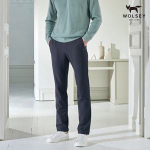 남성 가을우븐팬츠_그레이 APWSPS25F15MCC