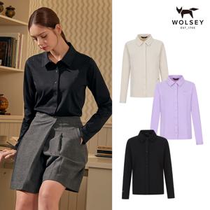 여성 가을소로나카라셔츠 3종 택1 APWSSH25F52W