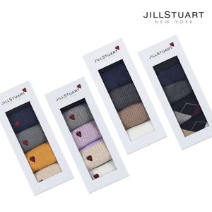 질스튜어트 프리미엄 BEST 양말선물세트