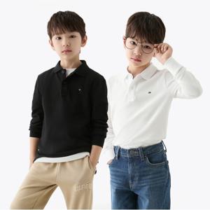 타미힐피거 레귤러 폴로셔츠 2종 택1 (T42F7KKT10CBT1)