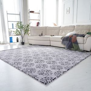 리앤데코 플로리안 카빙극세사 카페트 점보형 3종