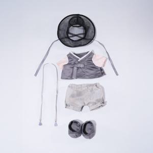 한복 에디션 의상 M