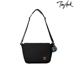 TAG 가격 89,000 [Tony Hawk] [이스트팩 X  JR 메신저백_블랙