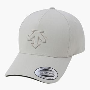 남성 5쪽 배색 볼캡