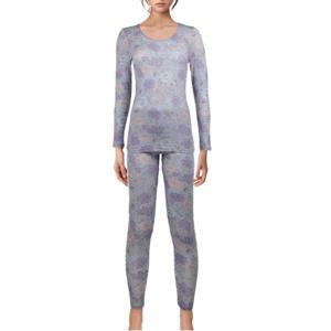 비비안 가볍고 부드러운 착용감을 주는 9부 여성 내의 LG9282 LG9282P