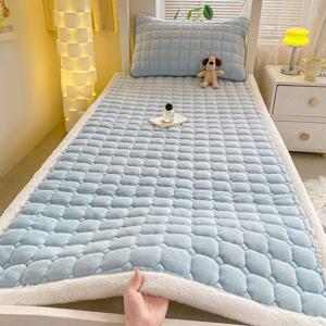 겨울용 양털패드 멀티싱글 (90X200cm)