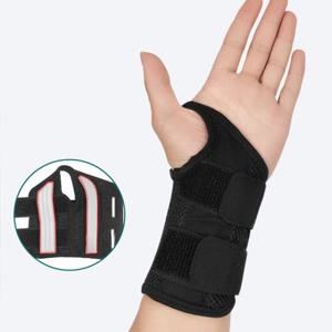 더블 코어 손목보호대 손목고정 손목밴드 의료용손목보호대 헬스손목보호대 운동용품