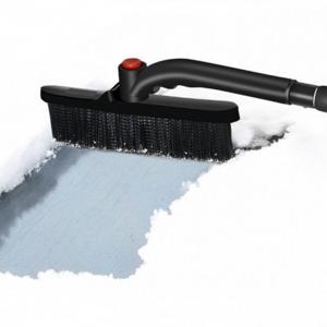 자동차 눈 빗자루 성에제거 차량용 눈쓸개 스크래퍼 차량제설기 차량용제설기