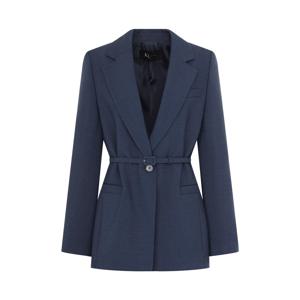 [TAG:428000원][KL]모델린 테일러드 자켓 KWJKPB0200