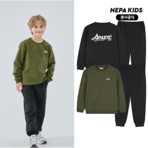 네파키즈 윈터 폴리 트레이닝세트 KL75954