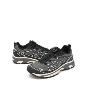 [최초가 178,000원][오브조이] 러셀 캐쥬얼 아웃도어 스니커즈 챠콜 102-OSS002RS