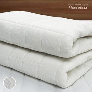 케렌시아 양면 듀얼 극세사 침대패드 BYC 슈퍼싱글