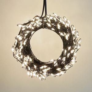 200/300구LED지네전구/어댑터