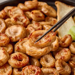 훈제 초벌 돼지막창 300g(훈제초벌돼지막창 250g+소스50g) 600g 900g