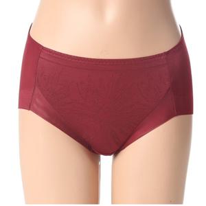 비비안 [정상가 32,000원] 미디높은 아랫배를 눌러주는 햄팬티 3종택1 BP3490P