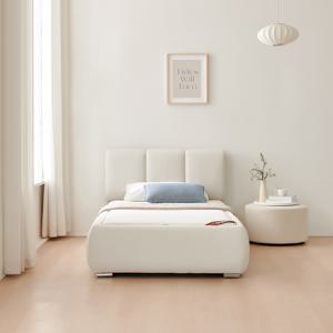 클레이 아쿠아패브릭 황토볼 흙침대 SS DF927463