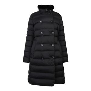 LONGAN S3 패딩 다운 자켓 LONGANS3 NERO