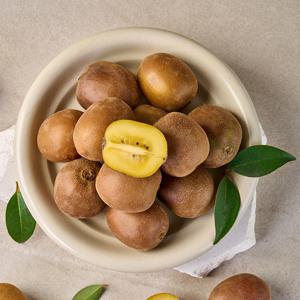 팜스프링 달콤한 순천 골드키위 2kg(35과내외) 외