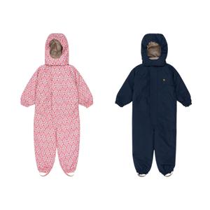 노르 스노우수트 (2colors)