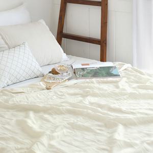 까사베르데 멜리나 바둑체크 양면이불