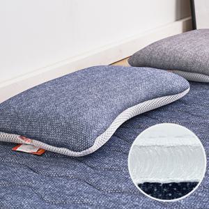 3D 메쉬베개 쿨베개 시원한 통풍 베개