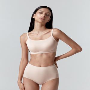 티셔츠 브라 커버업