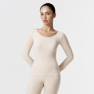 웜터치 브라탑 롱슬리브