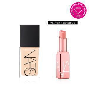 [나스][단독/한정] 라이트 리플렉팅 파운데이션 세트