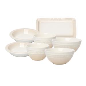 [정가35만원대] 한식 2인 세트-머랭(7P)