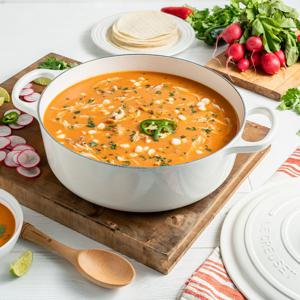 [정가49만원] 찌개조림용 냄비 22cm (색상선택)