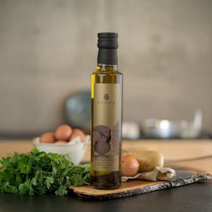 엑스트라버진 올리브오일 향미유 트러플 250ML