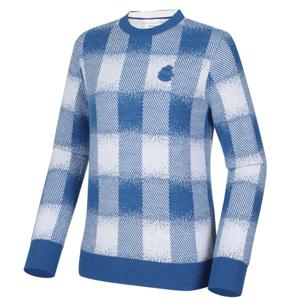 뉴트로 체크패턴 캐주얼 방풍 풀오버 WWW24K74B1