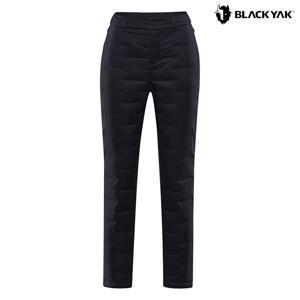 여성 겨울 구스 다운 바지 M튜브다운팬츠 1BYPNW3514