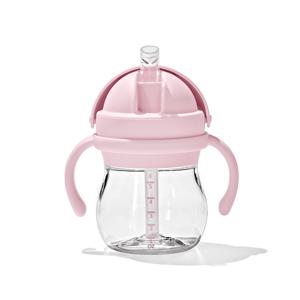 토트 빨대컵 150ml - 블러썸 핑크