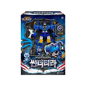 (정가45,000원) 최강공룡 썬더티라