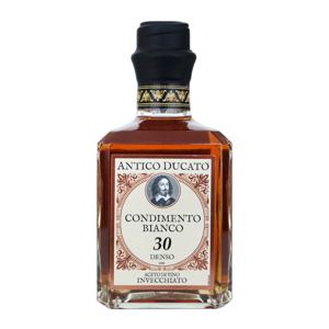 안티코두카토 화이트 발사믹식초 30 당도 선택 3가지 맛 250ml