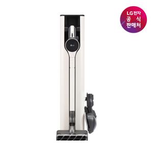 [공식판매처] LG 코드제로 오브제컬렉션 A7 Core 흡입+물걸레 A737WA