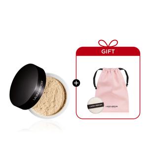 트랜스루센트 루스 세팅 파우더 트랜스루센트 29g [퍼프 + 파우치]