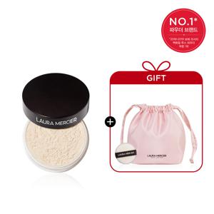 미네랄 피니싱 파우더 [+미니 퍼프 & 파우치]