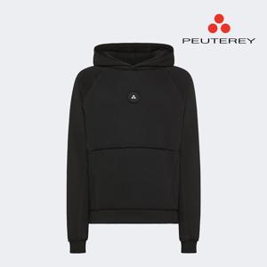 [공식] 25FW 여성 클리넌 [CULLINAN R] 후드 블랙 PRUTS001G0FBK