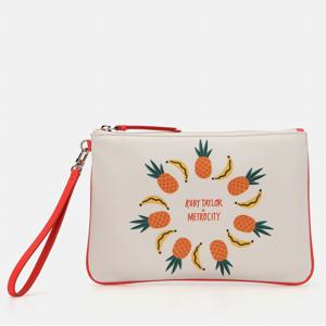 [Ruby Taylor Collaboration] 클러치백 M201MT5071I