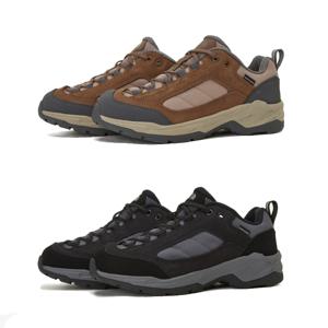 공용 스톰브레이크 워터가드 방수 트레킹화 경등산화 NS91P52