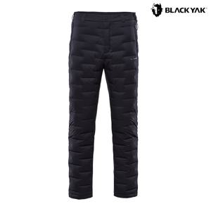 남성 겨울 구스 다운 바지 M튜브다운팬츠 1BYPNW3019