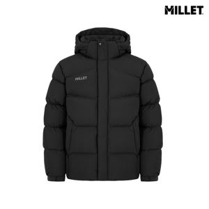[롯데백화점][밀레 (행사)]부르크 남성 겨울 중헤비 다운 자켓_MUUWD465