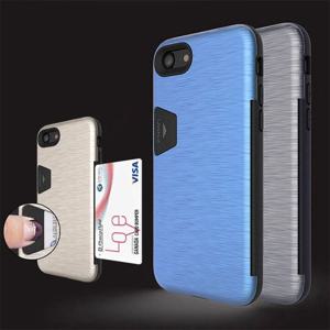 갤럭시S9 가나다 범퍼케이스 G960 폰케이스 범퍼케이스 카드범퍼케이스 카드수납케이스