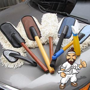 [털이개] 마당쇠털이개 차량용털이개 먼지털이개 리필 오일