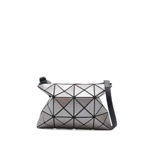 바오바오  여성 메탈릭 지퍼 크로스백 BB58AG626 90