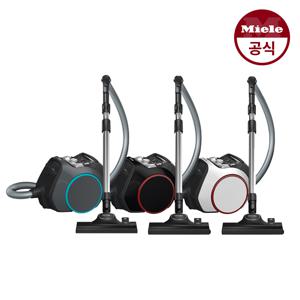 [Miele 본사] 밀레 Boost CX1 파워라인 진공 청소기