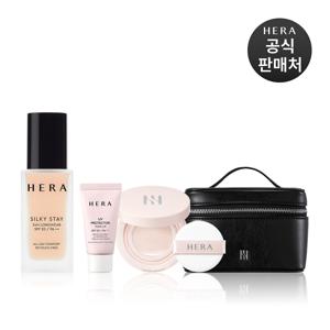 [LIVE] 실키스테이 24H 롱웨어 파운데이션 30g