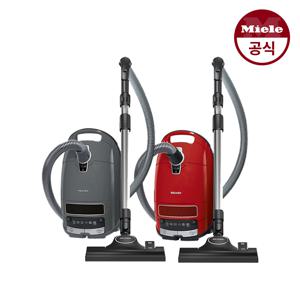 [Miele 본사] 밀레 진공 청소기 Complete C3 파워라인